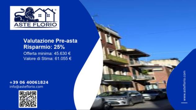 appartamento in vendita a Porto Sant'Elpidio