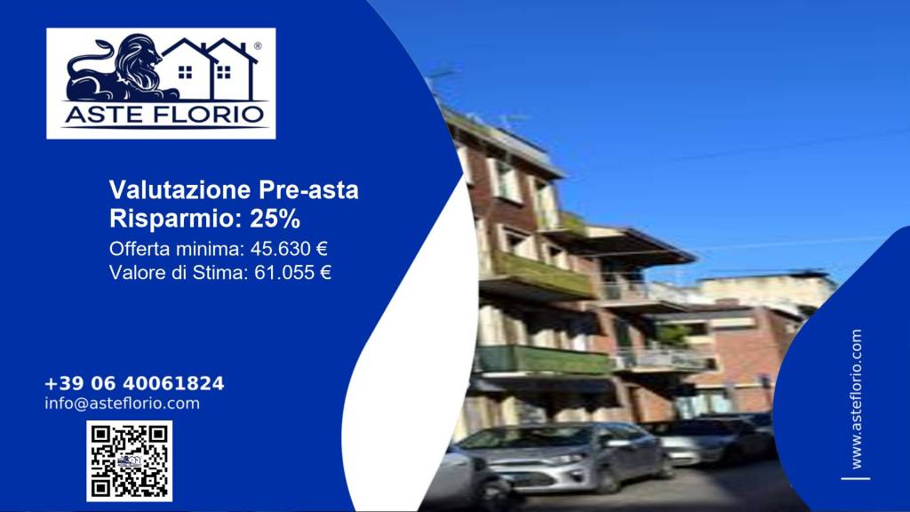 appartamento in vendita a Porto Sant'Elpidio