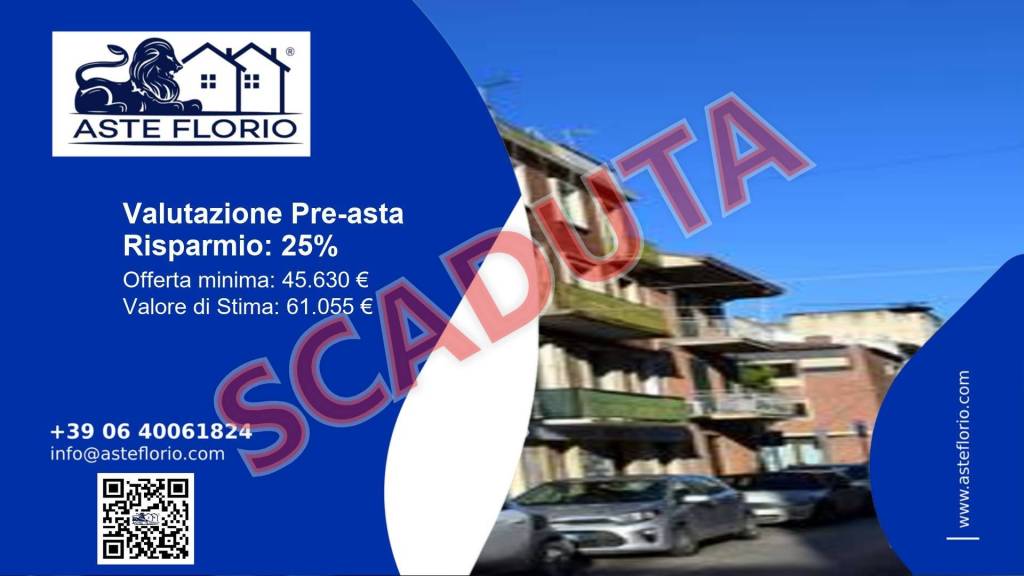 appartamento in vendita a Porto Sant'Elpidio