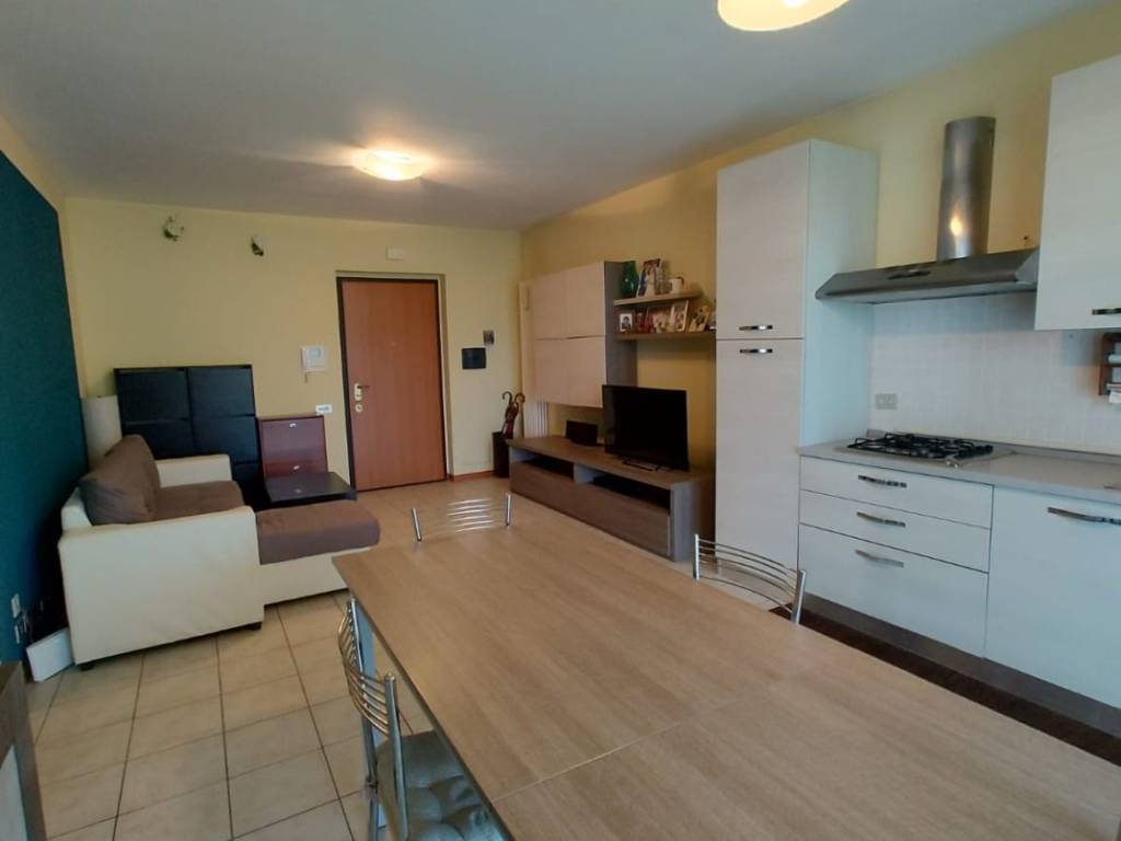 appartamento in vendita a Porto Sant'Elpidio