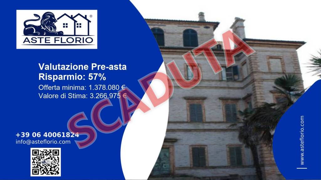 casa indipendente in vendita a Porto Sant'Elpidio
