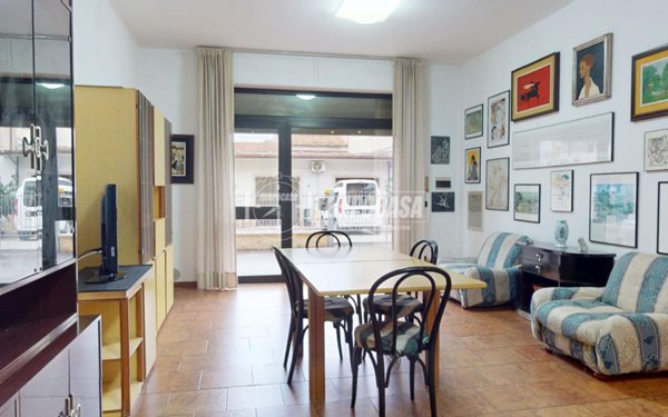 appartamento in vendita a Porto Sant'Elpidio