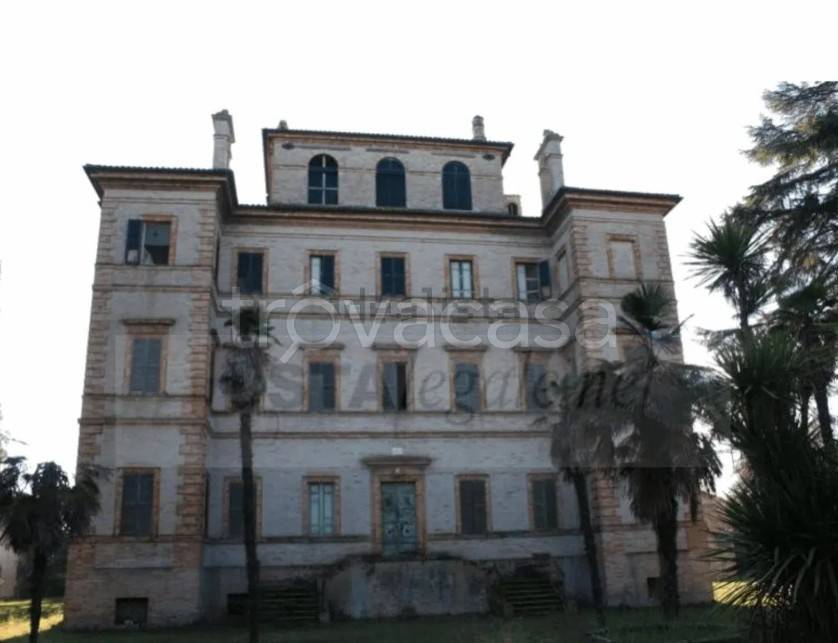 villa in vendita a Porto Sant'Elpidio
