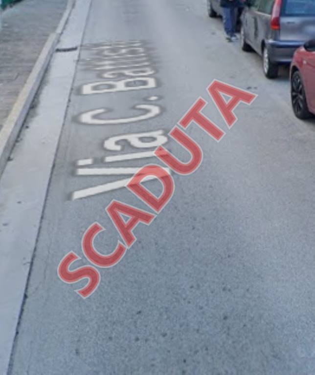 terreno edificabile in vendita a Porto Sant'Elpidio