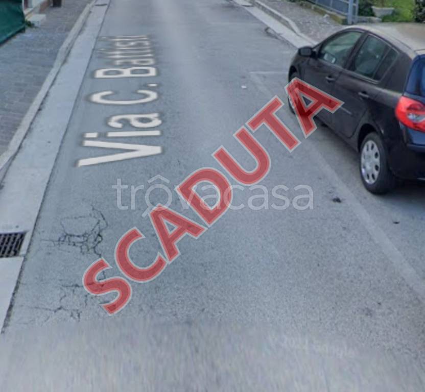 terreno edificabile in vendita a Porto Sant'Elpidio