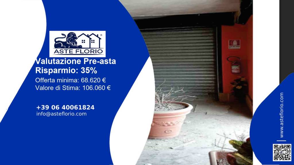 negozio in vendita a Porto Sant'Elpidio