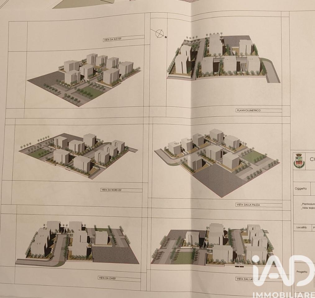 terreno agricolo in vendita a Porto Sant'Elpidio
