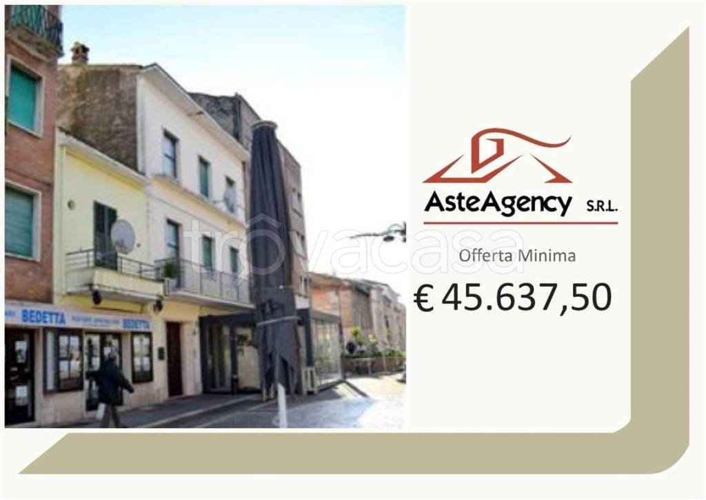 appartamento in vendita a Porto Sant'Elpidio