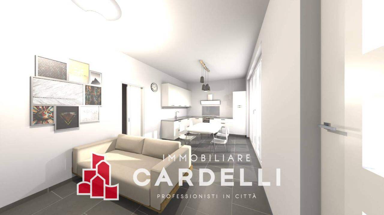 appartamento in vendita a Porto Sant'Elpidio