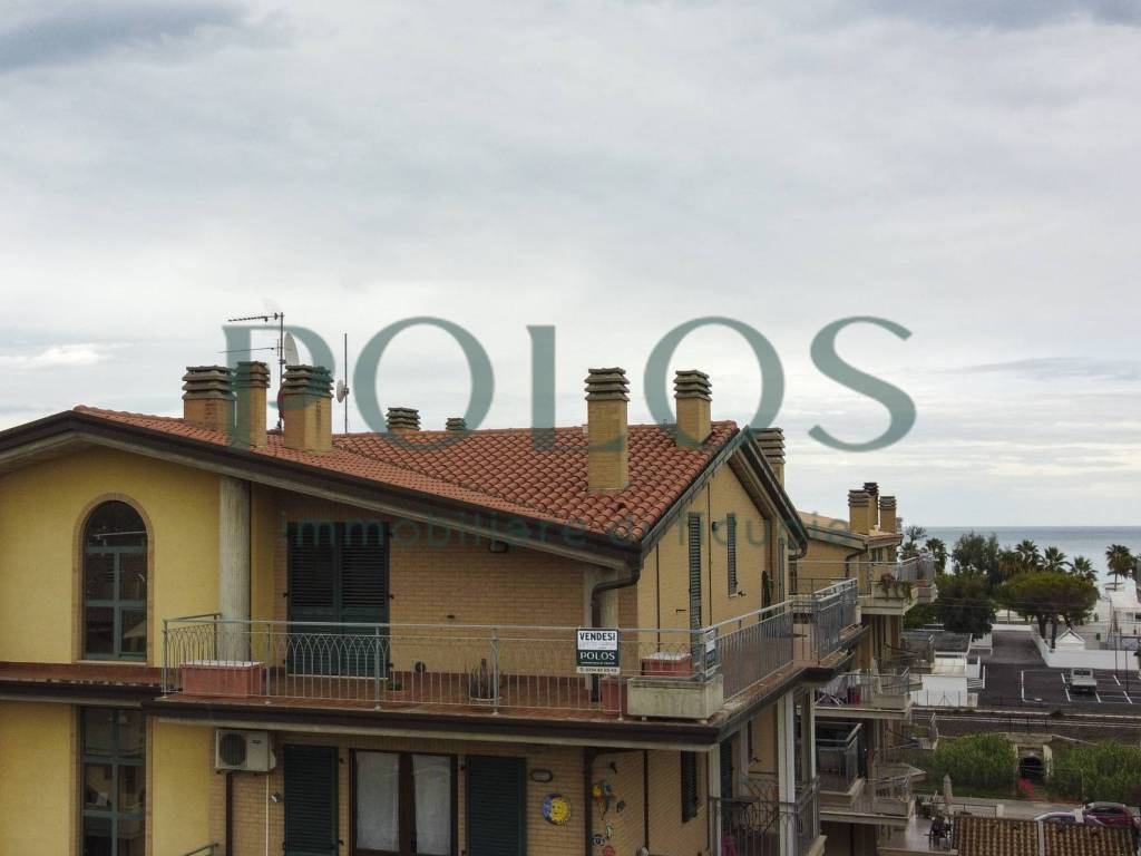 appartamento in vendita a Porto Sant'Elpidio