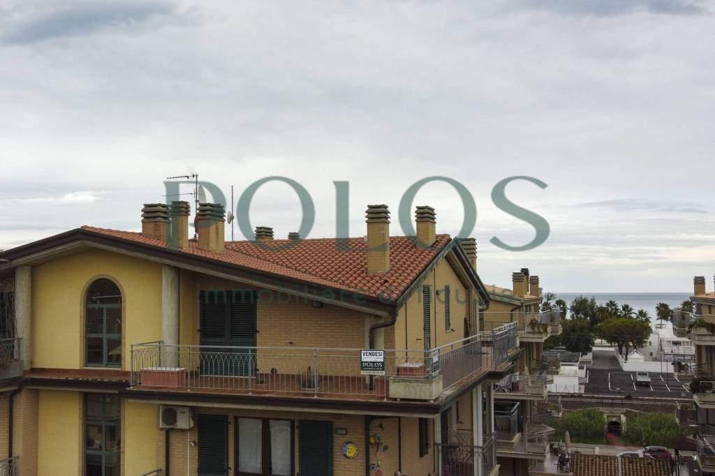 appartamento in vendita a Porto Sant'Elpidio