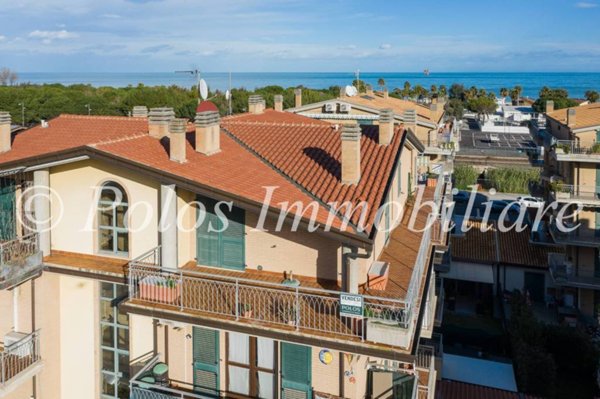 appartamento in vendita a Porto Sant'Elpidio