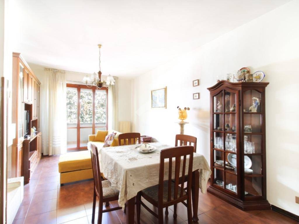 appartamento in vendita a Porto Sant'Elpidio