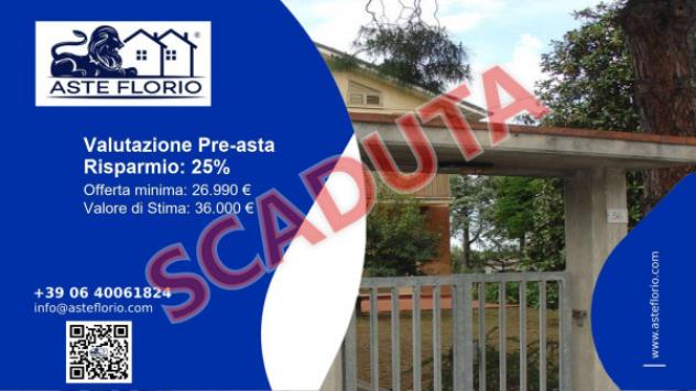 pentavano in vendita a Porto Sant'Elpidio