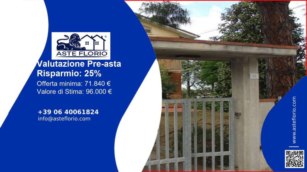 appartamento in vendita a Porto Sant'Elpidio