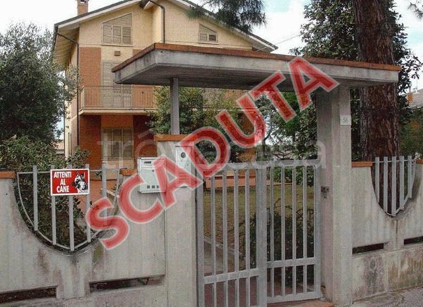 appartamento in vendita a Porto Sant'Elpidio