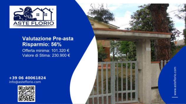 appartamento in vendita a Porto Sant'Elpidio