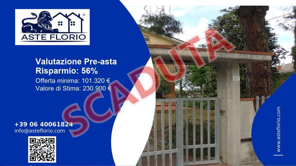 appartamento in vendita a Porto Sant'Elpidio