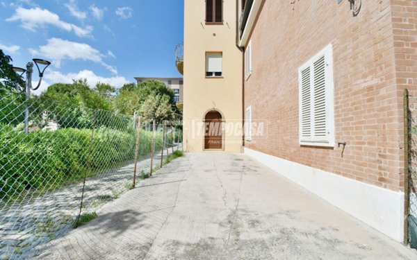 appartamento in vendita a Porto Sant'Elpidio