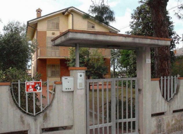 terreno edificabile in vendita a Porto Sant'Elpidio