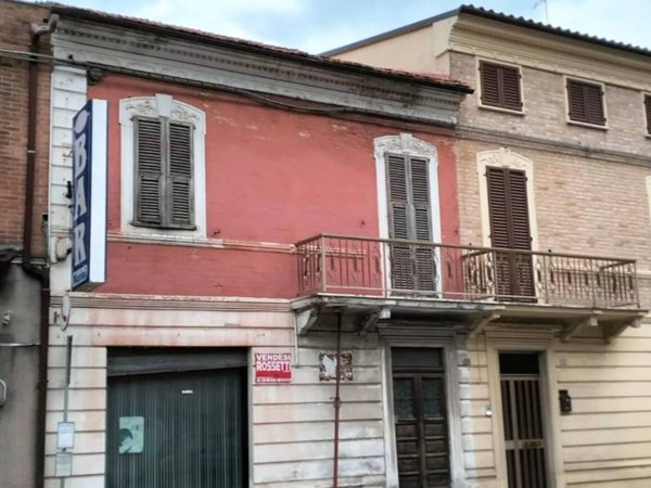 casa indipendente in vendita a Porto Sant'Elpidio