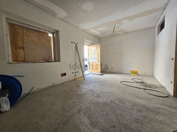 appartamento in vendita a Porto Sant'Elpidio