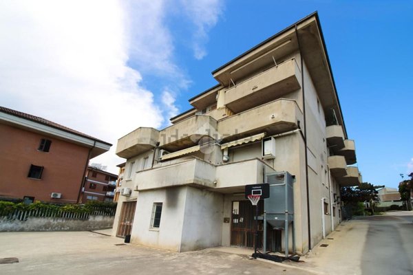 appartamento in vendita a Porto Sant'Elpidio