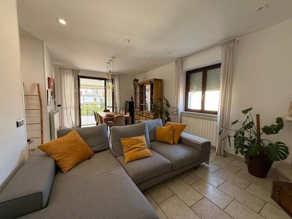 appartamento in vendita a Porto Sant'Elpidio