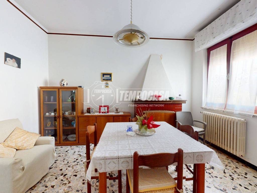 appartamento in vendita a Porto Sant'Elpidio