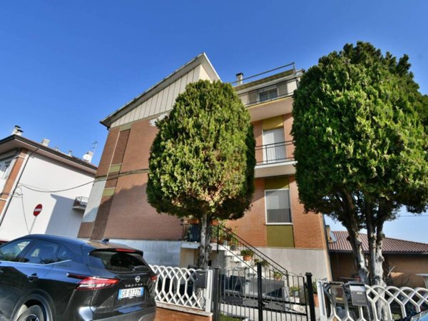 appartamento in vendita a Porto Sant'Elpidio