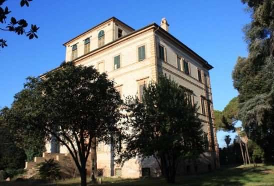 villa in vendita a Porto Sant'Elpidio