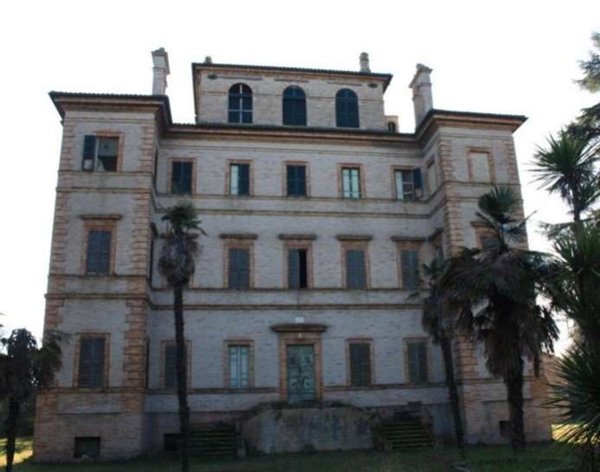villa in vendita a Porto Sant'Elpidio