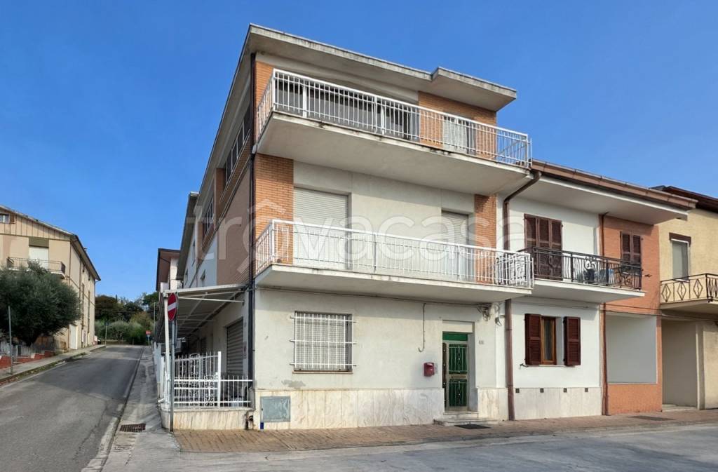 casa indipendente in vendita a Porto Sant'Elpidio