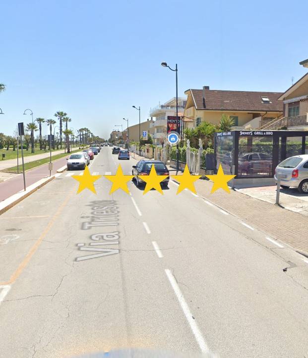 appartamento in vendita a Porto Sant'Elpidio