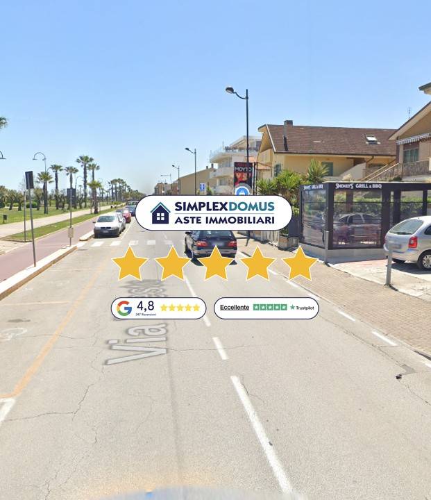 appartamento in vendita a Porto Sant'Elpidio