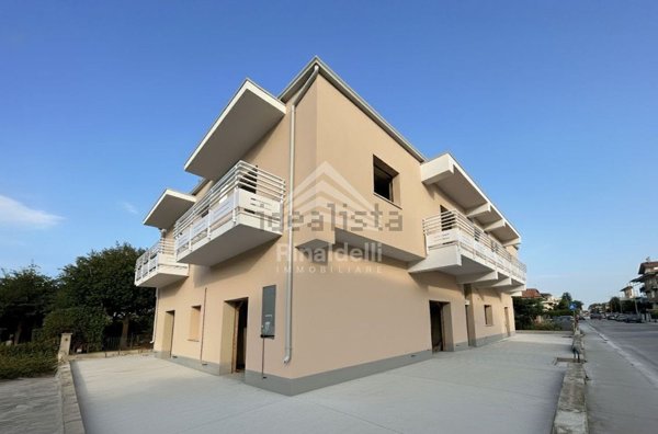 appartamento in vendita a Porto Sant'Elpidio