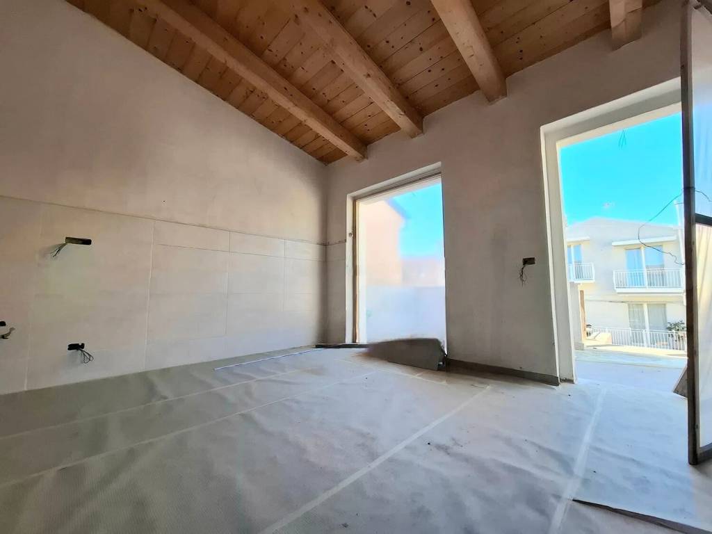 appartamento in vendita a Porto Sant'Elpidio