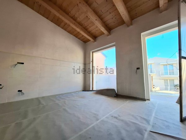 appartamento in vendita a Porto Sant'Elpidio