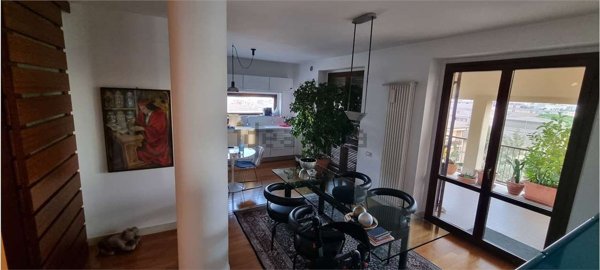 appartamento in vendita a Porto Sant'Elpidio