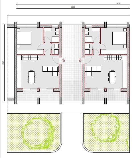 appartamento in vendita a Porto Sant'Elpidio