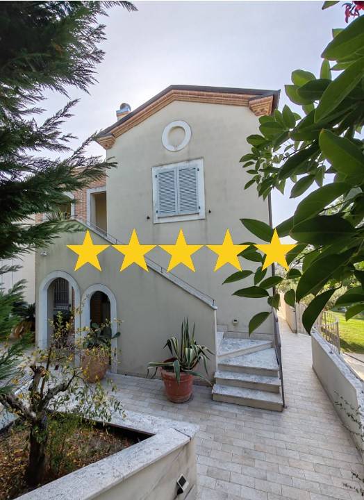 appartamento in vendita a Porto Sant'Elpidio