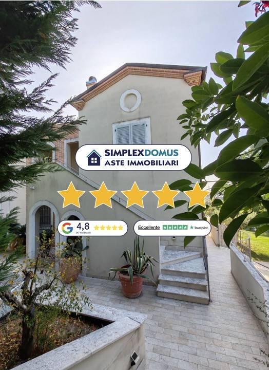 appartamento in vendita a Porto Sant'Elpidio