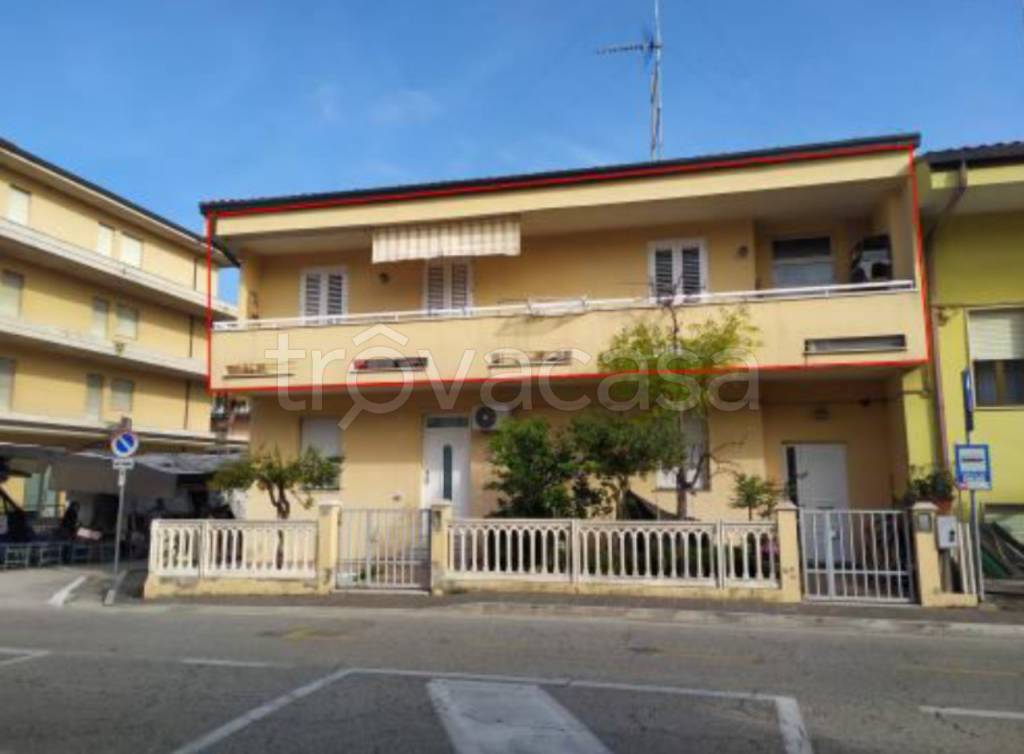 appartamento in vendita a Porto Sant'Elpidio