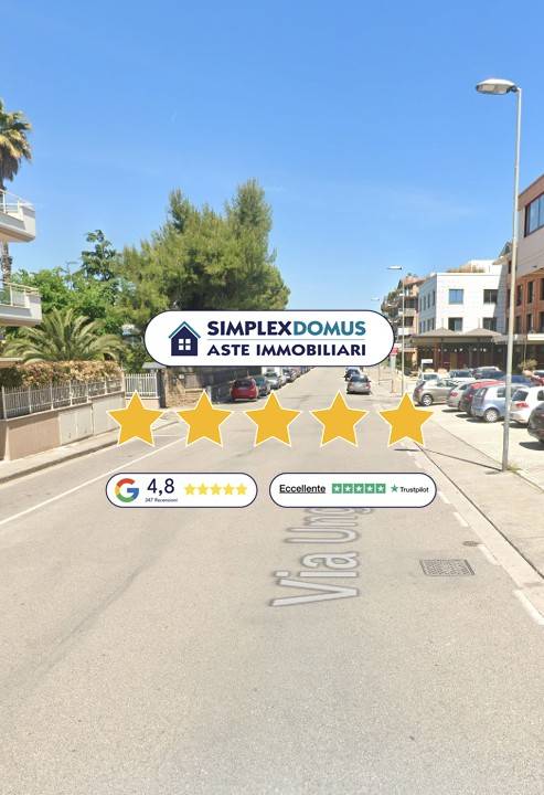 casa indipendente in vendita a Porto Sant'Elpidio