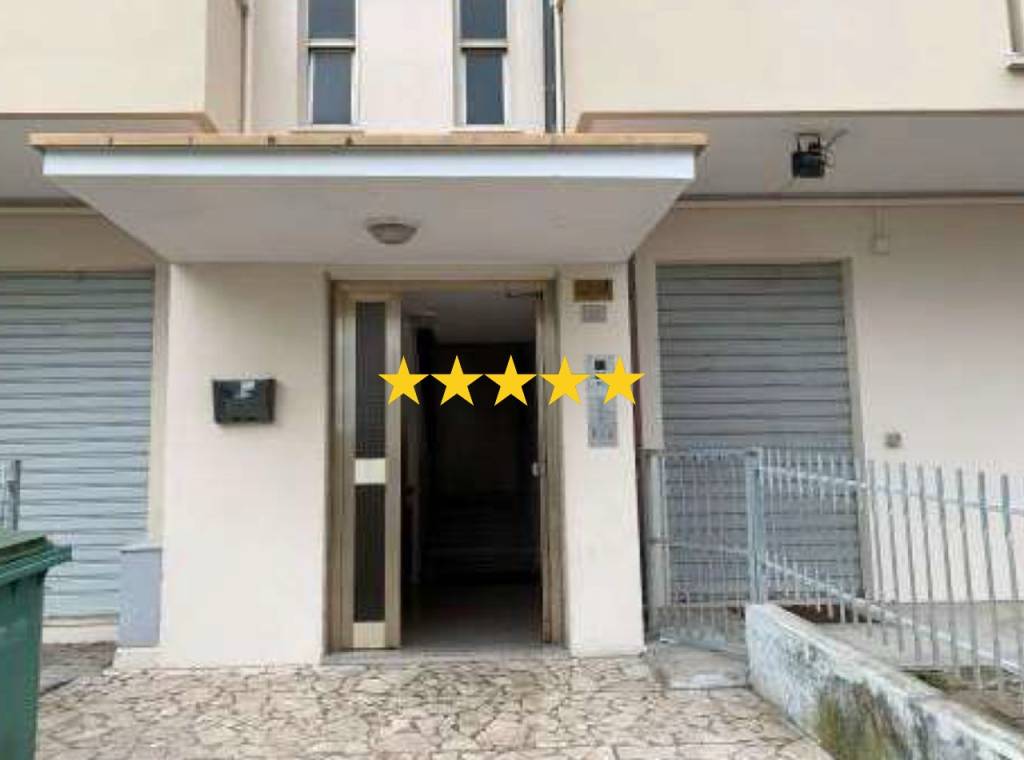 appartamento in vendita a Porto Sant'Elpidio