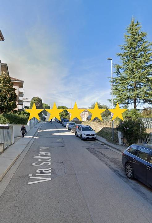 casa indipendente in vendita a Porto Sant'Elpidio