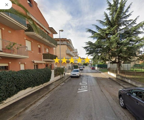 appartamento in vendita a Porto Sant'Elpidio