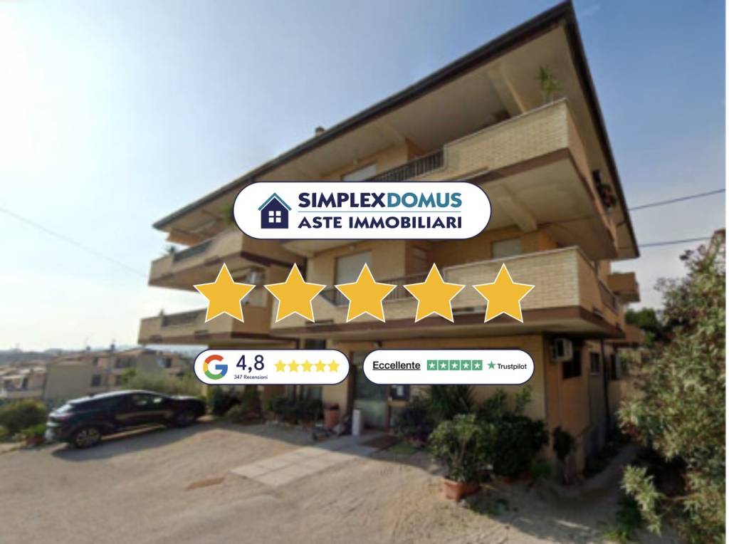 appartamento in vendita a Porto Sant'Elpidio