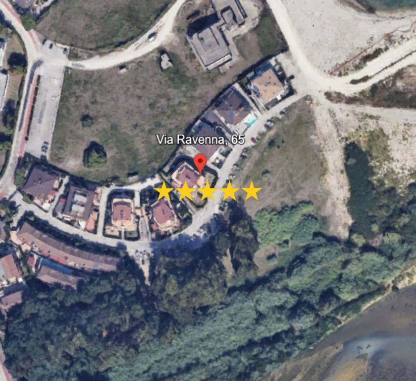 appartamento in vendita a Porto Sant'Elpidio