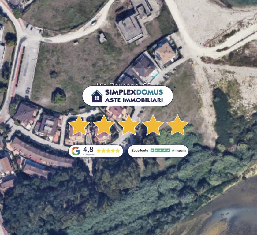 appartamento in vendita a Porto Sant'Elpidio